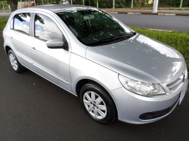 Gol Trend Geração 5 1.0 Flex