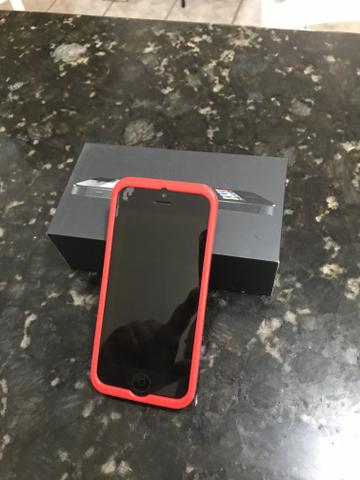 IPhone 5