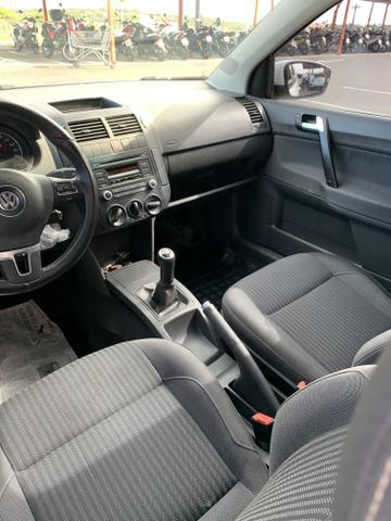 Polo hatch 2014 1.6 - Foto 6