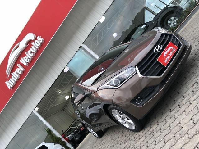Hyundai Hb20 1.6 Premium (Automatic) Apenas 35.000 km 2016 - Foto 10