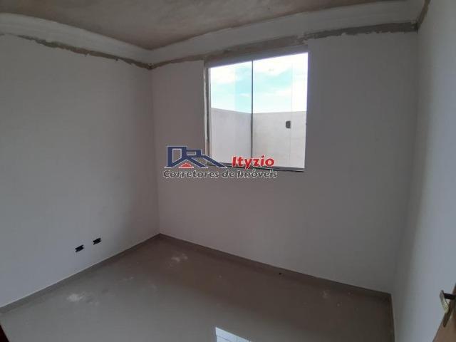 Casa com 3 quartos no Jardim Brasil - Foto 3