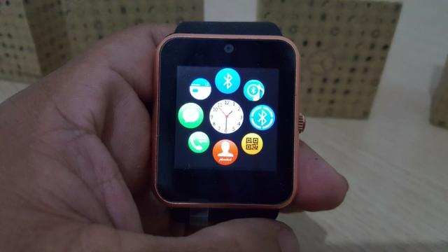 Smartwatch GT08