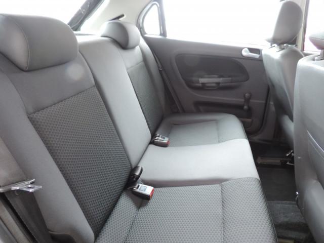 VOLKSWAGEN GOL 1.0 12V MPI TOTALFLEX TRENDLINE 4P MANUAL - Foto 11