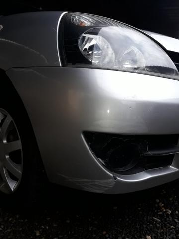Renault Clio Campus 1.0 16V - Foto 11