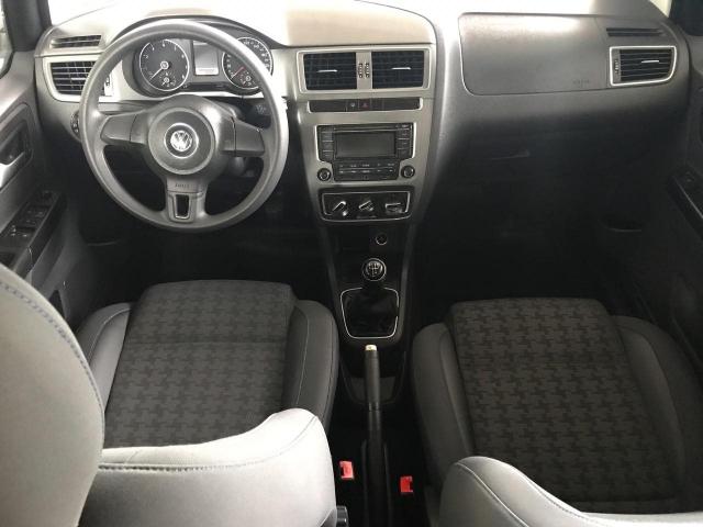 FOX 2014/2015 1.6 MSI COMFORTLINE 8V FLEX 4P MANUAL - Foto 5