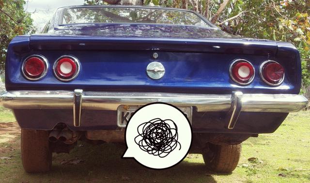 Opala de colecionador - Foto 6