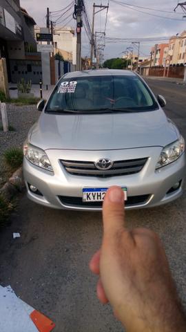 Corolla XEi Automático $38.000 - Foto 2