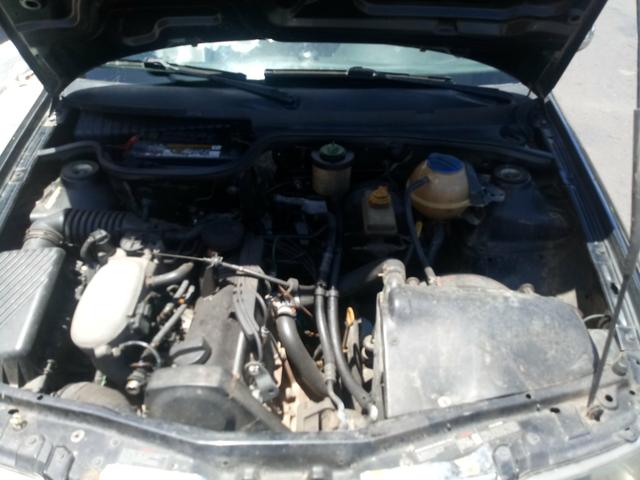 Gol 1.6 motor ap 8v ano 2003/04 - Foto 9