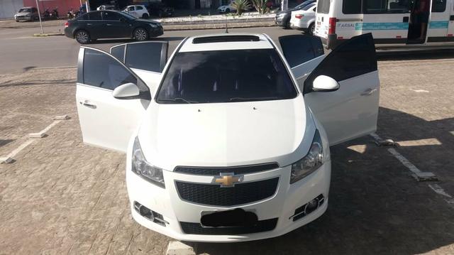 Cruze ltz sport6 2012