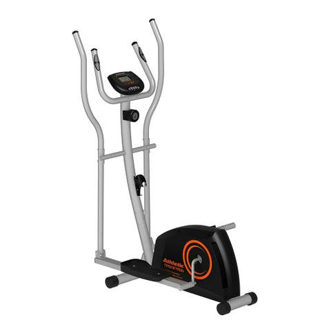 Eliptico Magnetico Athletic Magnetron + Sensor de Pulso