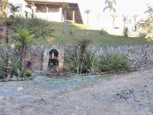 Vendo sítio em Rancho Queimado - Foto 13