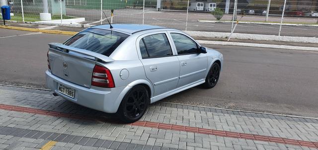 Astra 2.0 Advantage - Foto 4