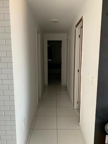 Apartamento no Residencial Natal River em Nova Parnamirim - Foto 5