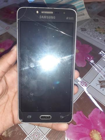 Celular j2 prime