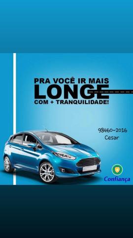 Proteção Veicular Seguro - Foto 2