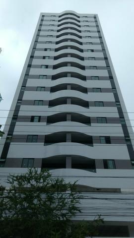 VM-N-Apartamento com 2 quartos em Boa Viagem (Edf. Mirante Classic)