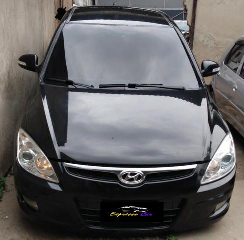 Hyundai I30 2.0 145CV 16v 4p Manual