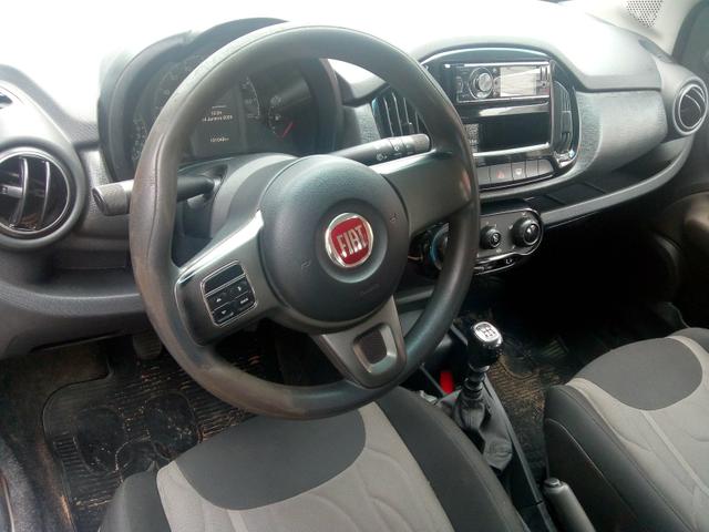 Vende-se uno way 2015 2016 top das galáxias - Foto 8