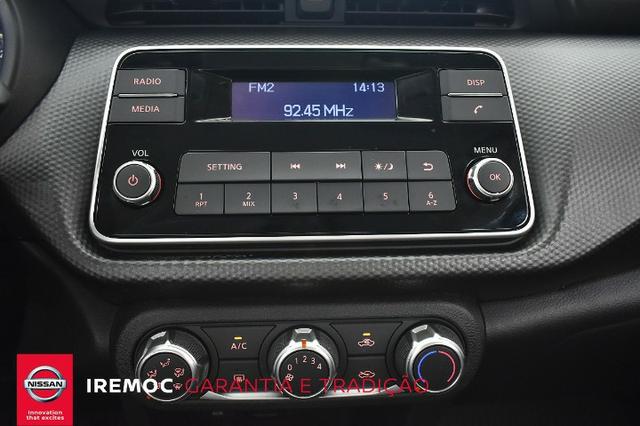 Nissan Kicks Nac 1.6 s Mt 2018 - Foto 8
