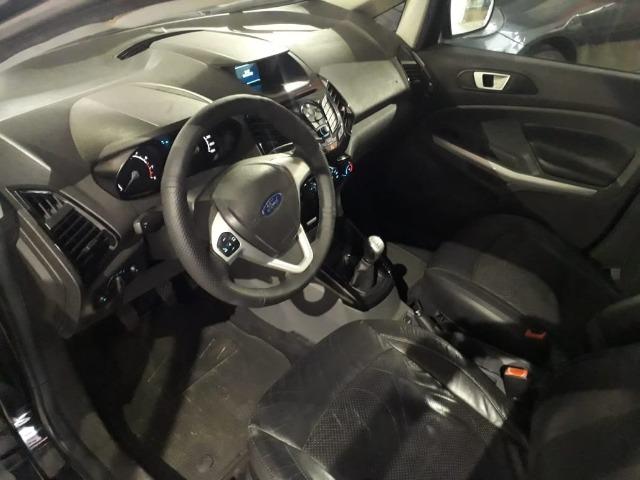 EcoSport Freestyle 1.6 14/15 - Foto 8
