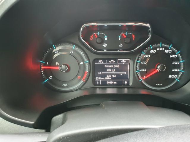 S 10 2017 pra Diesel 4x4 automatica *80 - Foto 13