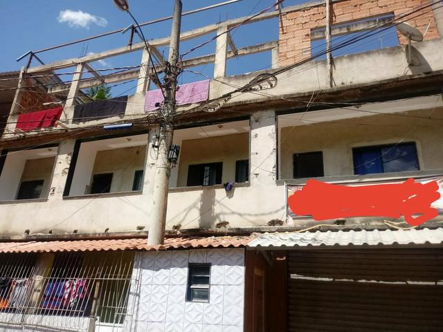 Vendo Casa enorme!! - Foto 4