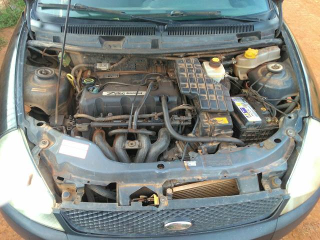 Ford Ka 2007 - Foto 9