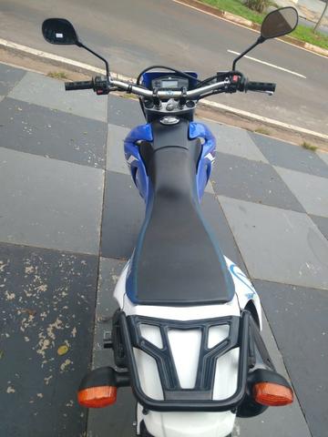 Yamaha Xtz 250 Lander - Foto 6