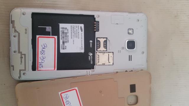 Samsung Galaxy Gran Prime Duos retirada de peças - Foto 3