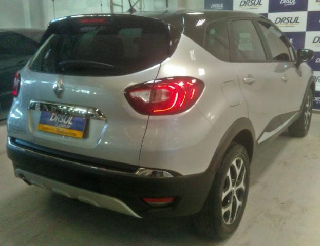 Renault Captur INTENSE 1.6 4P - Foto 3
