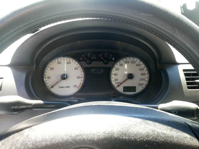 Gol 1.6 motor ap 8v ano 2003/04 - Foto 11