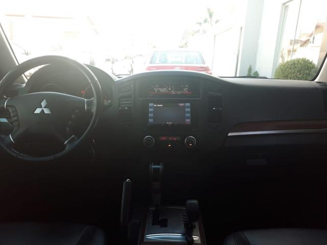 PAJERO HPE 3.2 2012/2012 DIESEL - Foto 5