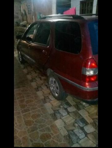 Vendo ou troco por moto - Foto 3