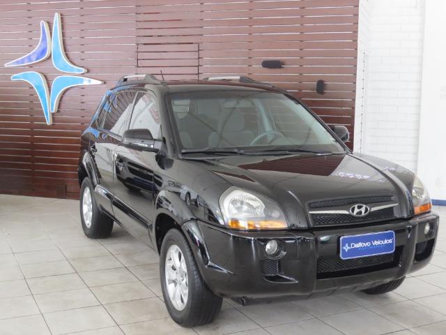 Tucson 2.0 GLS Automático - Foto 15