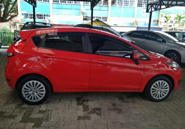 Ford Fiesta 1.5 S - Foto 3