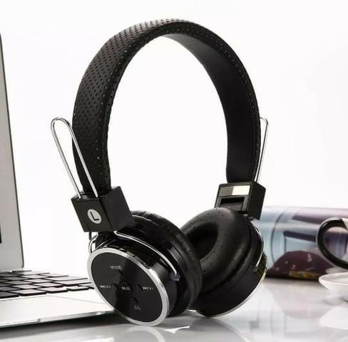 Fone Bluetooth Stereo Ltomex