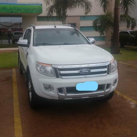 VENDE-SE Ford Ranger Limited 2.5 - Foto 4