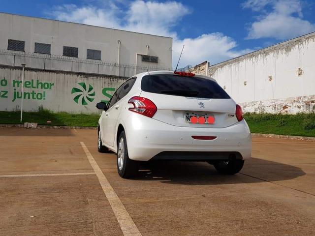 Peugeot 208 1.5 Allure - Foto 5