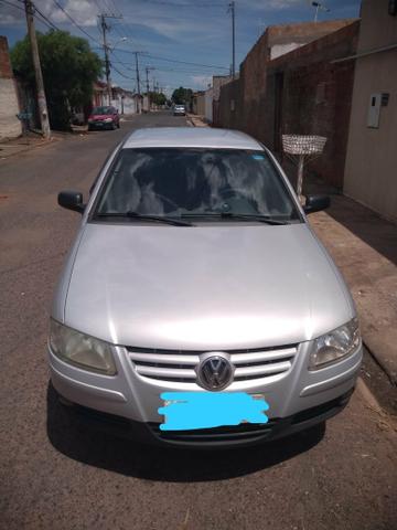Carro gol