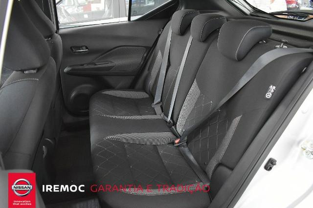 Nissan Kicks Nac 1.6 s Mt 2018 - Foto 12