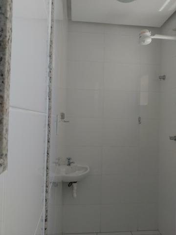 Aluguel,Apartamento 3/4 - Foto 4