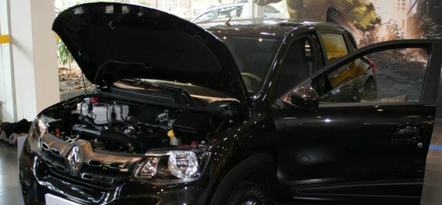 Renault kwid - Foto 4