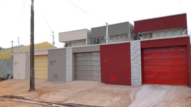 Aluguel -Casa 3/4 com 1 suite no jardim decolores - trindade