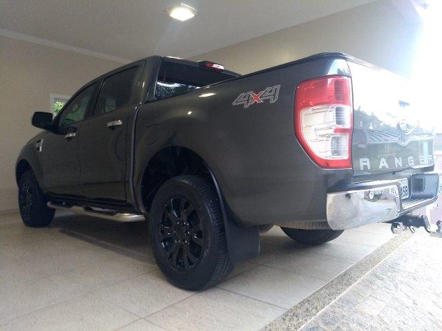 Ranger 3.2 XLT Top abaixo da FIP - Foto 6