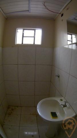 Casa para alugar com 1 dormitórios em Boqueirao, Curitiba cod:02268.001 - Foto 4