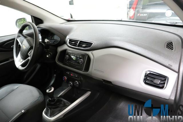 Onix Lt 2019 Completo Impecavel Baixa Kilometragem Apenas 39.900 Financia/Troca Ljc - Foto 7