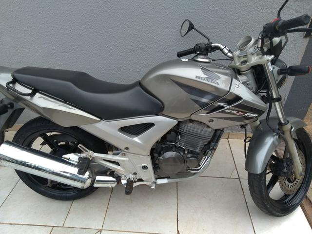 Vendo ou troco só por motos - Foto 2