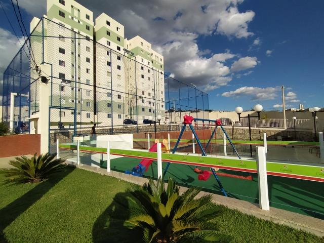 Apartamento 3 quartos 1 suíte com elevador condomínio fechado - Foto 14
