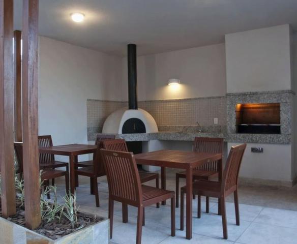 Apartamento em guarulhos fatto reserva vila rio 57mts 3dorm 1suite 1vaga com planejados - Foto 20