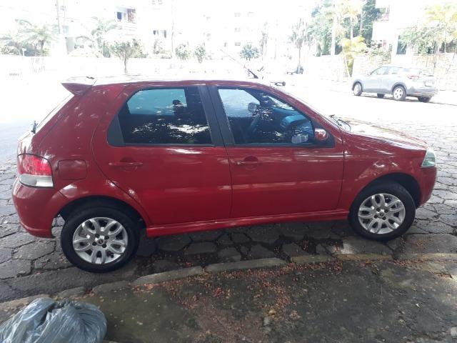 Palio ELX 1.4 Completo